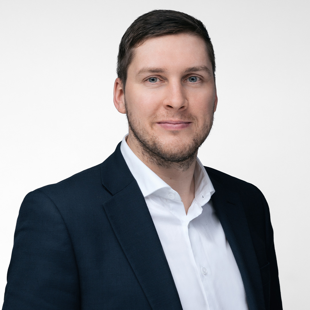 karolis-landing-page